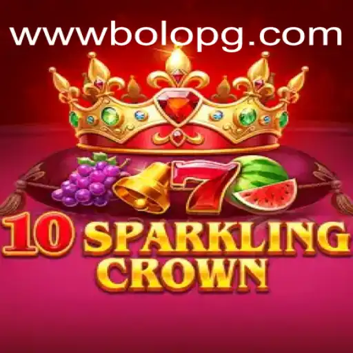 Descubra o Novo Jogo 10SparklingCrown: Regras, Estratégias e Mais