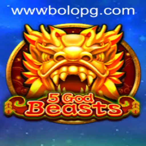Descubra o Universo Fascinante de 5GodBeasts: Regras e Estratégias