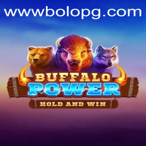 Descubra o Fascinante Mundo de BuffaloPower