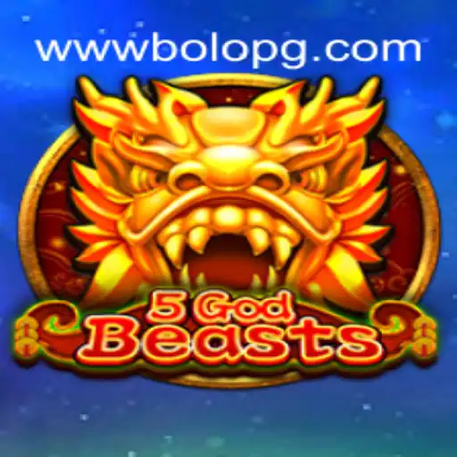 Descubra o Universo Fascinante de 5GodBeasts: Regras e Estratégias