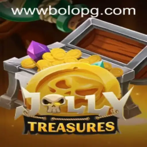 Explorando o Universo de JollyTreasures