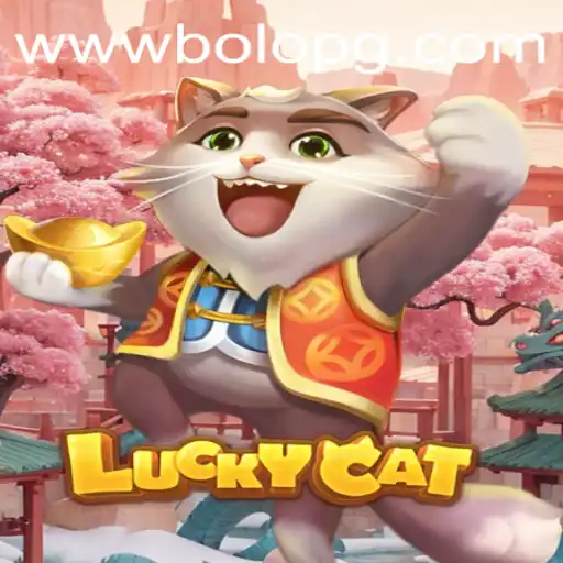 Explorando o Mundo Enigmático de LuckyCat