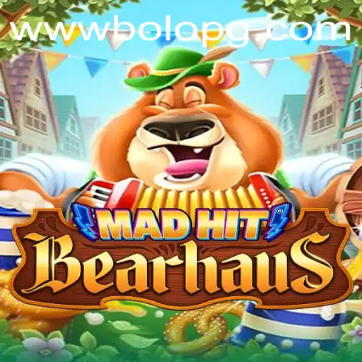 Descubra o Mundo de MadHitBearhaus: Aventura e Estratégia em um Só Jogo