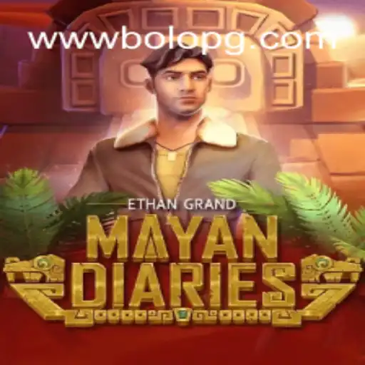 Explorando MayanDiaries: Um Novo Jogo de Aventura Fascinante