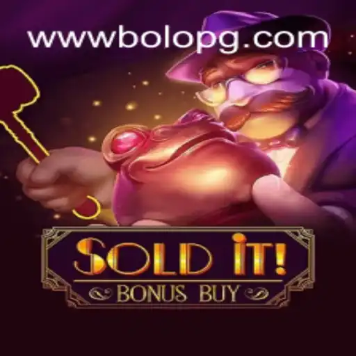 Explorando o Universo de SolditBonusBuy: Um Guia Completo para Jogadores