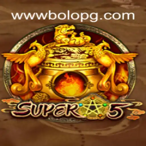 Descubra a Excitante Aventura de Super5: Um Jogo para Todos