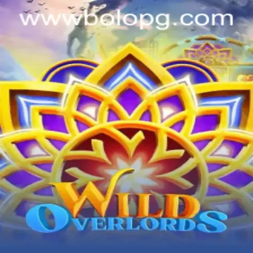 Explore o Mundo de WildOverlords: Um RPG Inovador