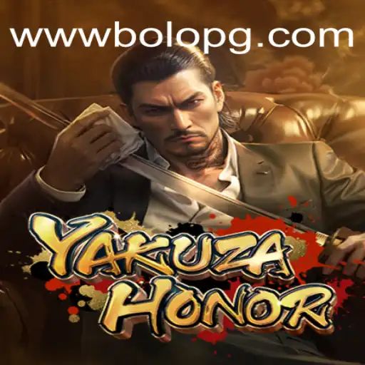 Descubra YakuzaHonor: O Novo Jogo de Estratégia da BoloPG.com