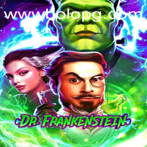 Dr. Frankenstein: Uma Aventura de Criatividade e Estratégia