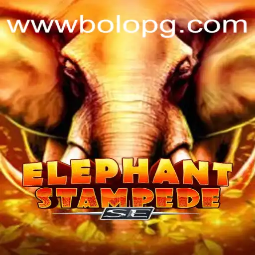 Explorando o Mundo de ElephantStampedeSE: Um Jogo de Aventuras e Estratégias