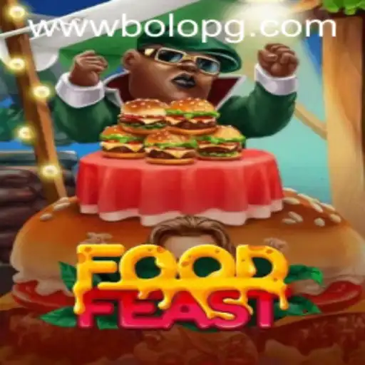 Explore FoodFeast: O Jogo que Transformou Amantes da Culinária em Campeões