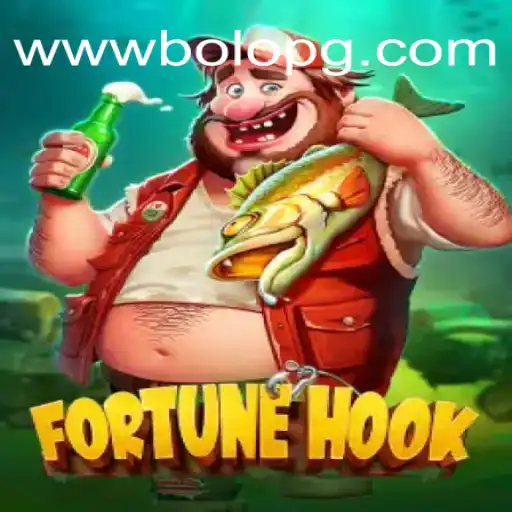 FortuneHook: A Nova Sensação do Mundo dos Jogos