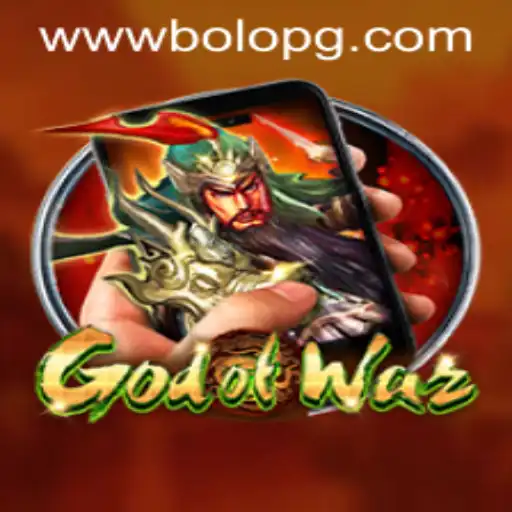 Explorando o Mundo de GodofWarM