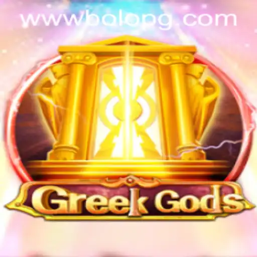 Descubra o Fascinante Mundo de GreekGods: O Novo Sensação de BoloPG.com