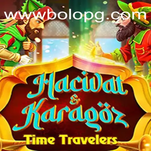 Explorando o Mundo de HacivatandKaragoz: Um Jogo Clássico com Toques Modernos