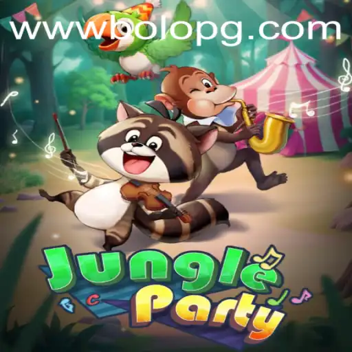 Explorando JungleParty: O Jogo que Está Conquistando as Pessoas