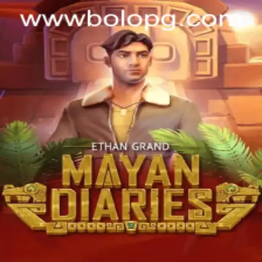 Explorando MayanDiaries: Um Novo Jogo de Aventura Fascinante