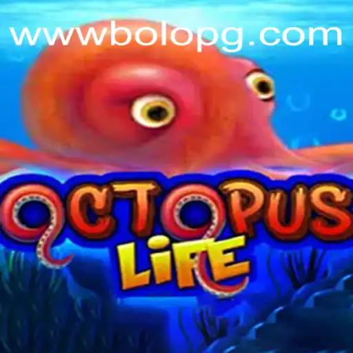 Descubra o Mundo Fascinante de OctopusLife: Um Jogo de Estratégia Envolvente