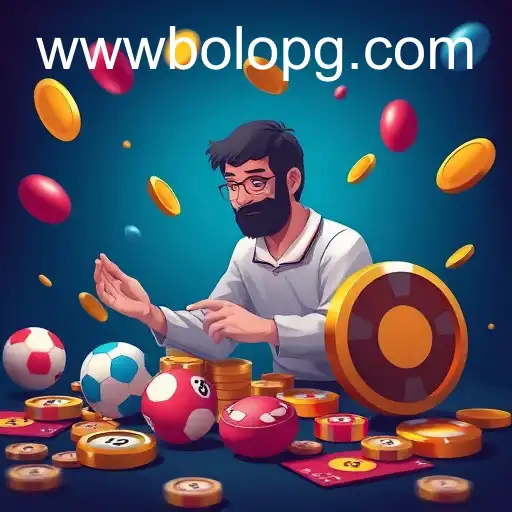 Jogo Responsável