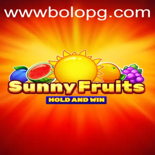 SunnyFruits: Um Novo Jogo de Estratégia para Desafiar Sua Mente em BoloPG.com