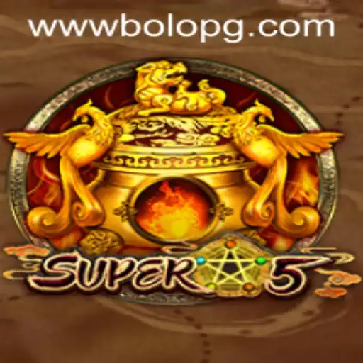 Descubra a Excitante Aventura de Super5: Um Jogo para Todos