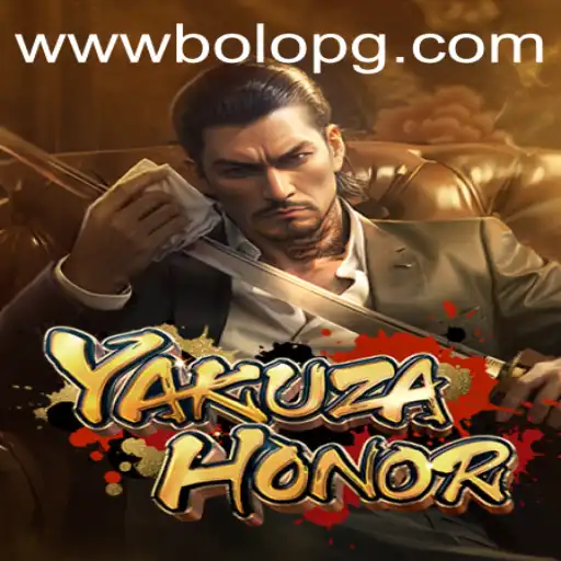 Descubra YakuzaHonor: O Novo Jogo de Estratégia da BoloPG.com